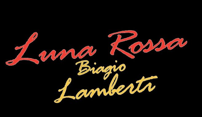 Luna Rossa Biagio Lamberti